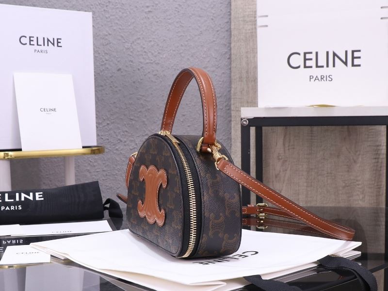 Celine Satchel Bags